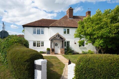 Bonnington Road, Bilsington