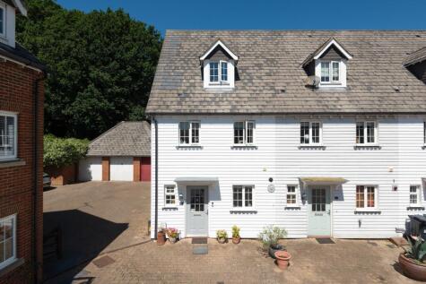 Orlestone View, Hamstreet