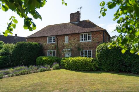 The Street, Willesborough Lees