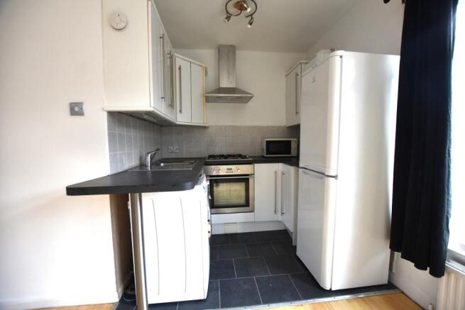 Kitchenette