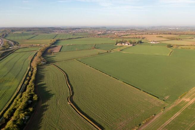 Land in Lot 2