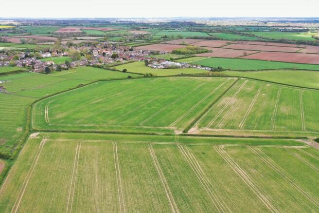 Arable Land