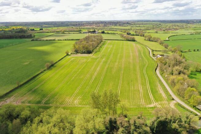 Arable Land