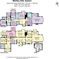 Martley Hall