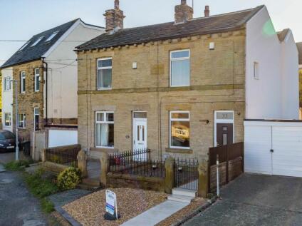 Moorside Road, Drighlington