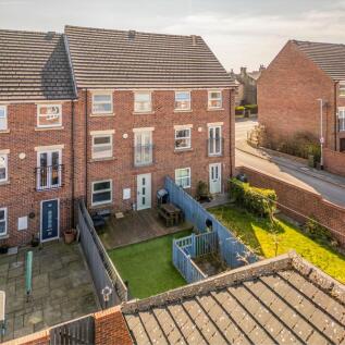 Meadow Croft, Drighlington