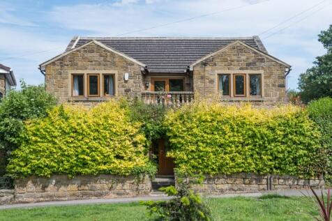 Green View,  Town Street, Gildersome