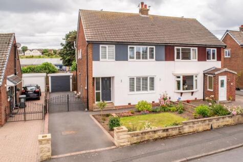 Kingsdale Avenue, Drighlington