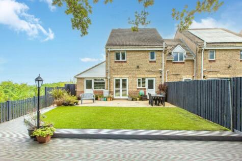 Buttercup Way, Drighlington