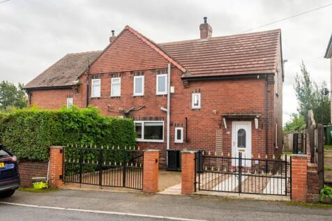 Margetson Road, Drighlington