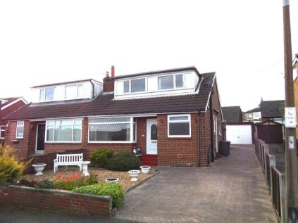 Mazebrook Crescent, Gomersal, Cleckheaton