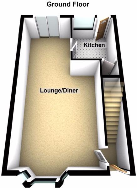 Master Floorplan Image 1