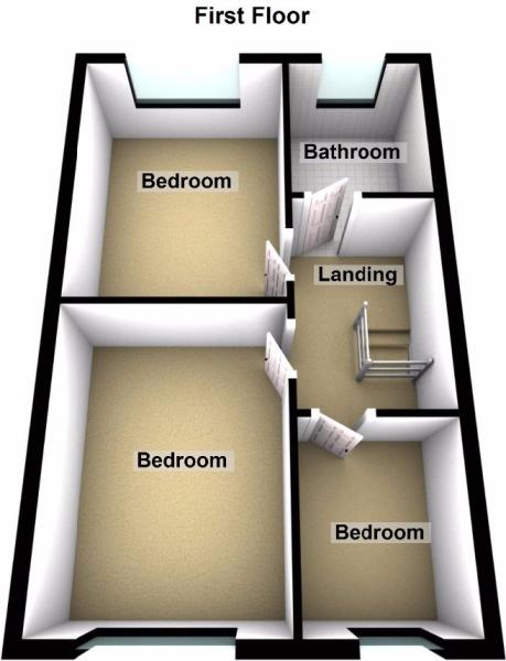 Master Floorplan Image 2