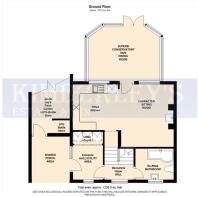 ground floor plan