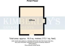 Floor/Site plan 1