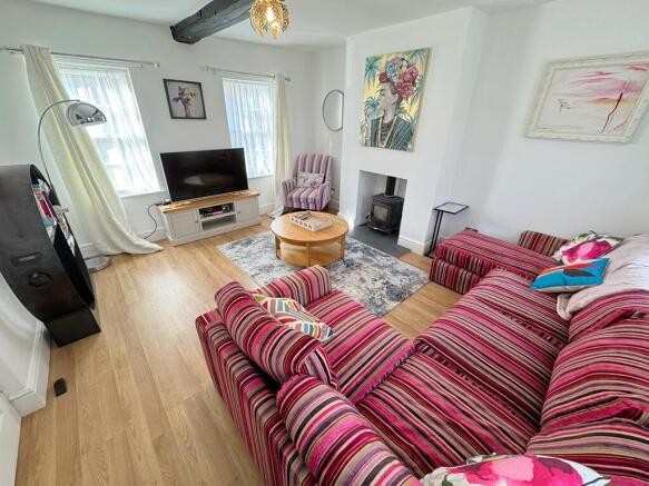 Living room 2