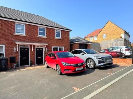 Skyppe Road, Ledbury