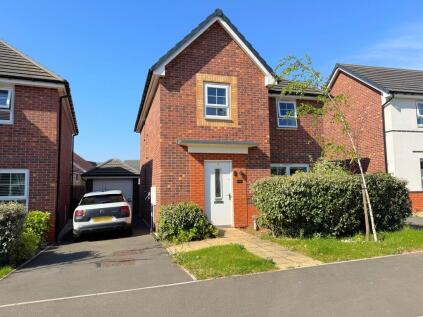 Kipling Road, Ledbury