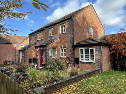 Browning Road, Ledbury