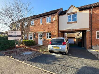 Browning Road, Ledbury