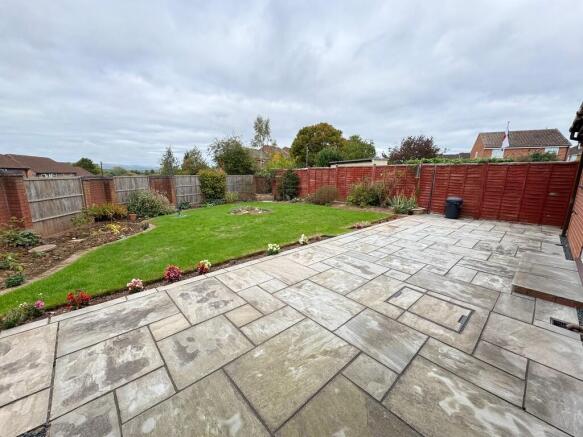 Rear Garden (1)