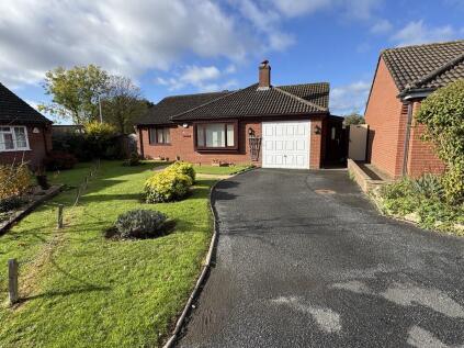 Bramley Close, Ledbury