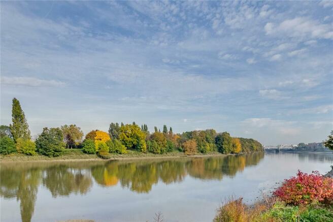 River Views