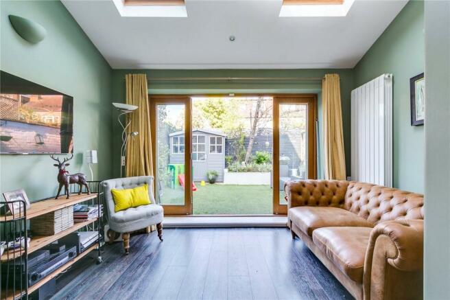 Find 3 Bedroom Properties To Rent In London Zoopla