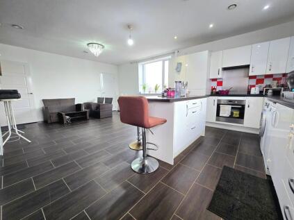 Appelbee Court, Artisan Place, Harrow