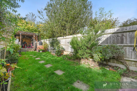 Spencer Road, Harrow