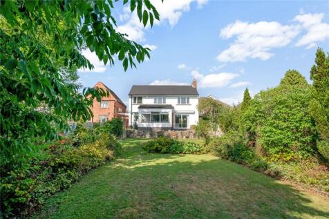 Romway Road, Evington, Leicester, LE5