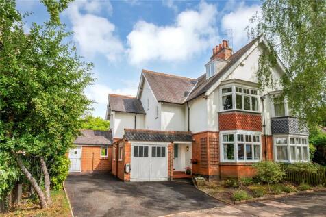 Dovedale Road, Stoneygate, Leicester, LE2