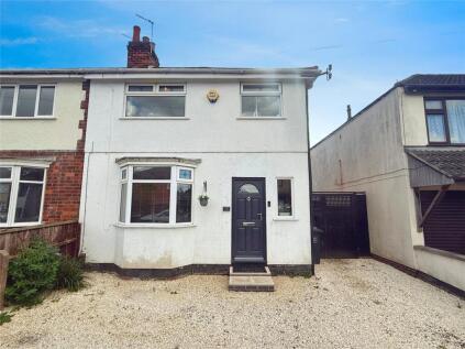 Colindale Avenue, Birstall, Leicester, LE4