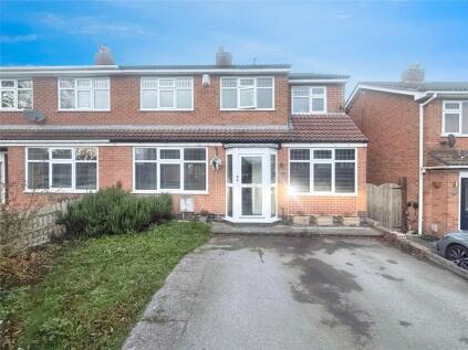 Avon Road, Barrow Upon Soar, Loughborough, LE12