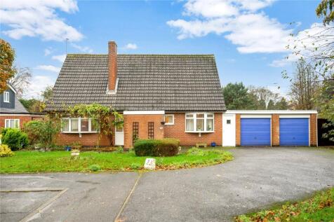 Chestnut Drive, Bushby, Leicester, LE7