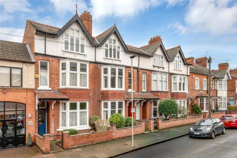 Portland Road, Clarendon Park, Leicester, LE2