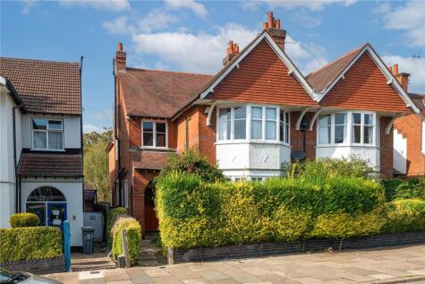 St. Philips Road, Evington, Leicester, LE5