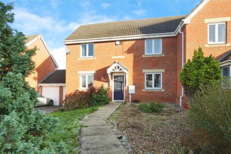 Wainwright Avenue, Hamilton, Leicester, LE5