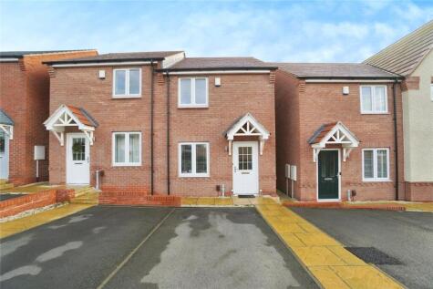 Warwick Close, Rothley, Leicestershire, LE7