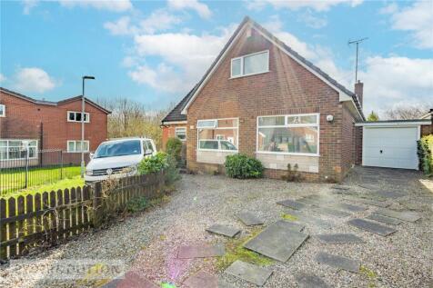 Links View, Half Acre, Rochdale, OL11