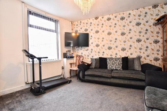 Reception Room 1