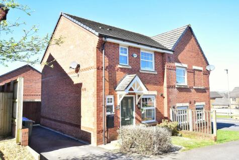 Ginnell Farm Avenue, Burnedge, Rochdale, Greater Manchester, OL16