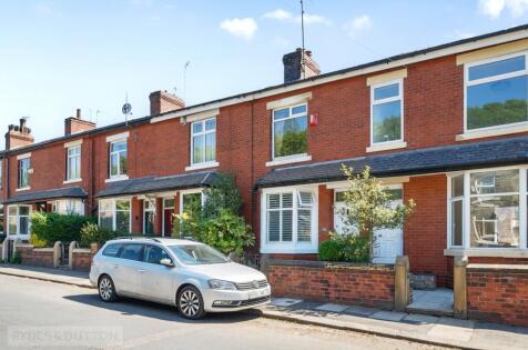 Huddersfield Road, Newhey, Rochdale, Greater Manchester, OL16