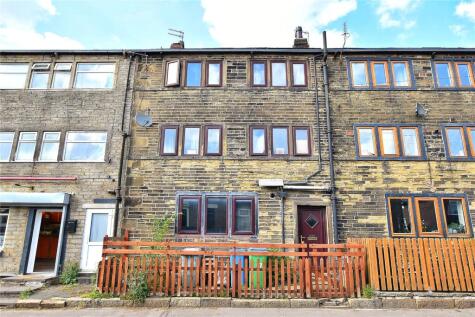 Smithy Bridge Road, Littleborough, Greater Manchester, OL15