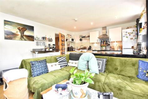 Sydney Barnes Close, Castleton, Rochdale, Greater Manchester, OL11