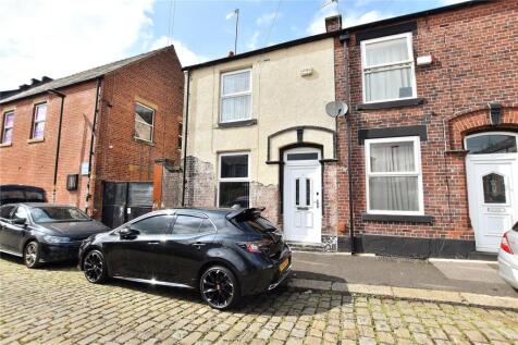 Bentinck Street, Meanwood, Rochdale, OL12