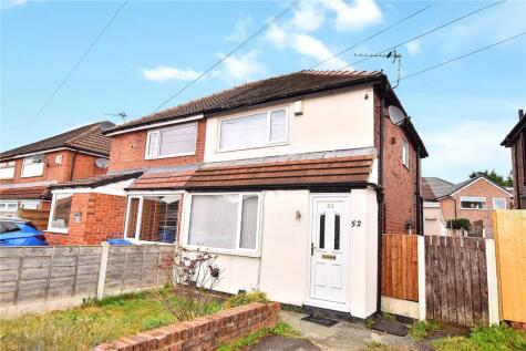 Knowl Road, Firgrove, Rochdale, Greater Manchester, OL16