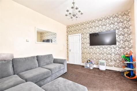 Entwisle Road, Rochdale, Greater Manchester, OL16