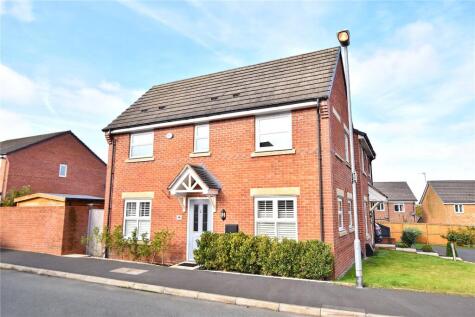 Ginnell Farm Avenue, Burnedge, Rochdale, Greater Manchester, OL16