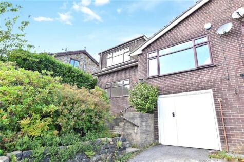 Temple Lane, Summit, Littleborough, OL15